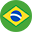 Bandeira Brasil